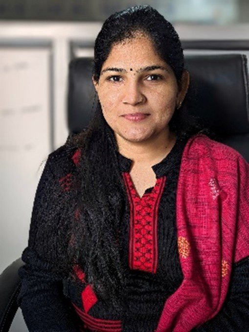 Shalu Tomar, Project Coordinator
